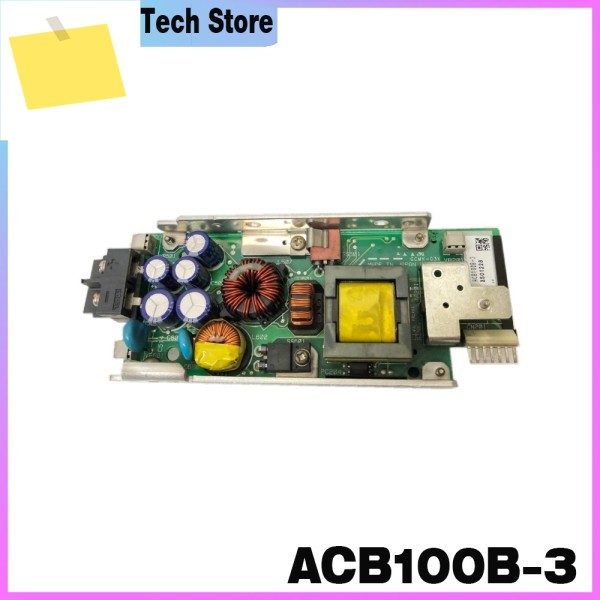 COSEL CCMK-03X 산업용 전원 모듈 ACB100B-3용 제품 이미지