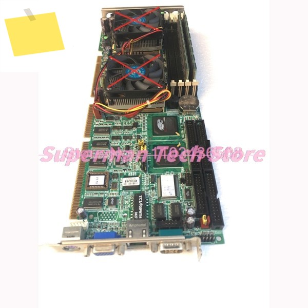 산업용 마더보드 PCA-6276 REV.B1 제품 이미지