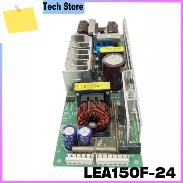 COSEL 산업용 전원 모듈 24V6.3A LEA150F-24용 제품 이미지