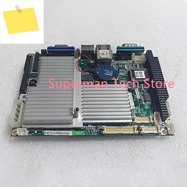 WAFER-9371A-R10 REV: 1.0 3.5인치 산업용 장비 마더보드 제품 이미지