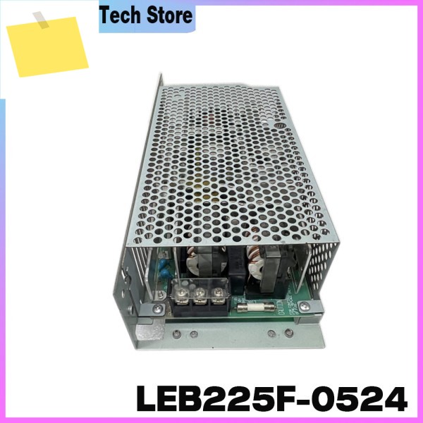 COSEL 산업용 전원 공급 장치+5V5A+24V9A14A LEB225F-0524용 제품 이미지