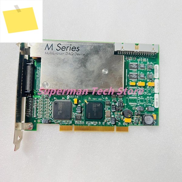 PCI-6251 NI 데이터 수집 DAQ 카드 779070-01 제품 이미지
