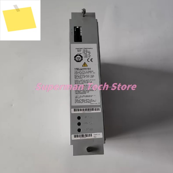 로봇 제어 전원 공급 장치 50630-0022R00 PS6125 제품 이미지