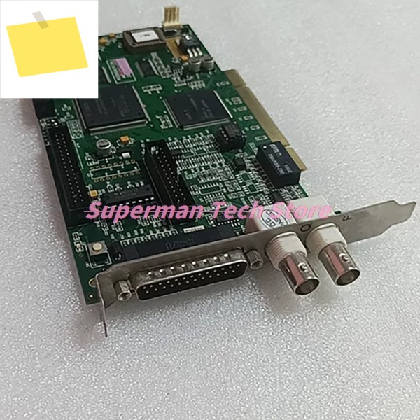 PCI3000 다이나믹 대형 레이저 마킹 카드 A A-01B JE0246 제품 이미지