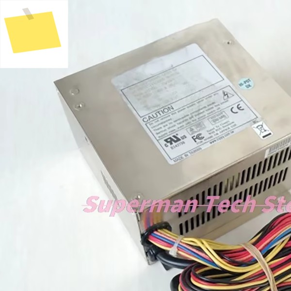 안정적인 성능의 산업용 전원 공급 장치 SP2-4400F 300W 제품 이미지