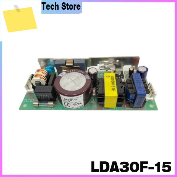 산업용 전원 공급 장치 15V2.0A LDA30F-15 제품 이미지