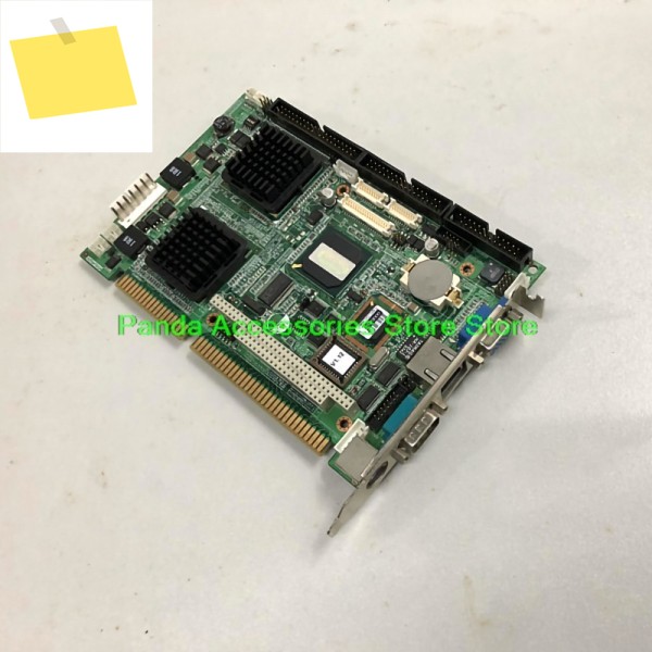 ADVANTECH 산업용 컴퓨터 마더보드 PCA-6773 REV.A1 하프 길이 CPU 카드용 원본 고품질 완전 테스트됨 제품 이미지