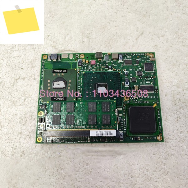 안정적인 성능 51-43309-0B10 Express-lA533-760512 마더보드 제품 이미지