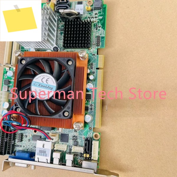 PCI-7020F 산업용 컴퓨터 장비 마더보드 A1 제품 이미지