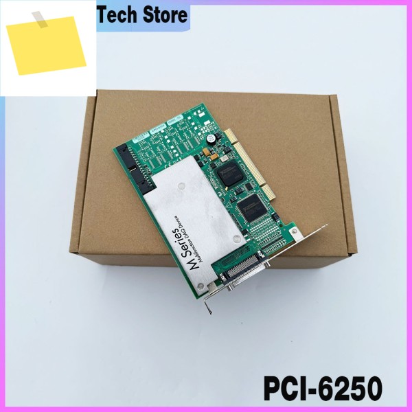 1pcs 데이터 수집 카드 다기능 DAQ 779069-01 PCI-6250 제품 이미지