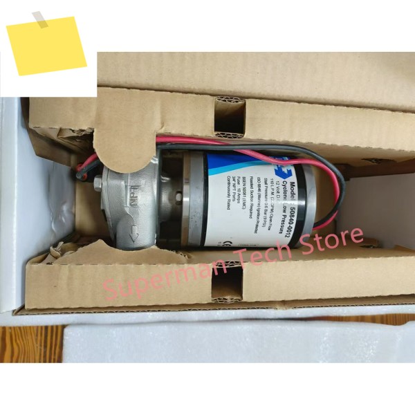 50840-0012 다이어프램 펌프 12V 10A 수입 전기 워터 제품 이미지