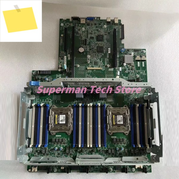 DL560G9 GEN9 서버 마더보드 859457-001 761669-002 제품 이미지