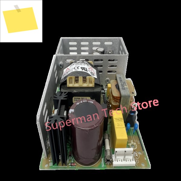 GPM55CG 산업용 전원 공급 장치 +15V3A+5V6A-15V1A-5V1A 55W 제품 이미지