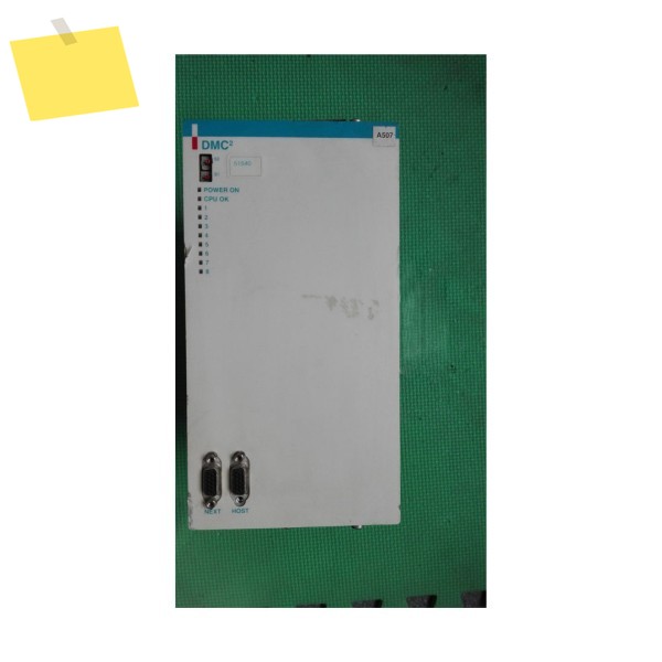 기존 Danaher DMC2 51540 9032 0121 24 서보 드라이브 제품 이미지