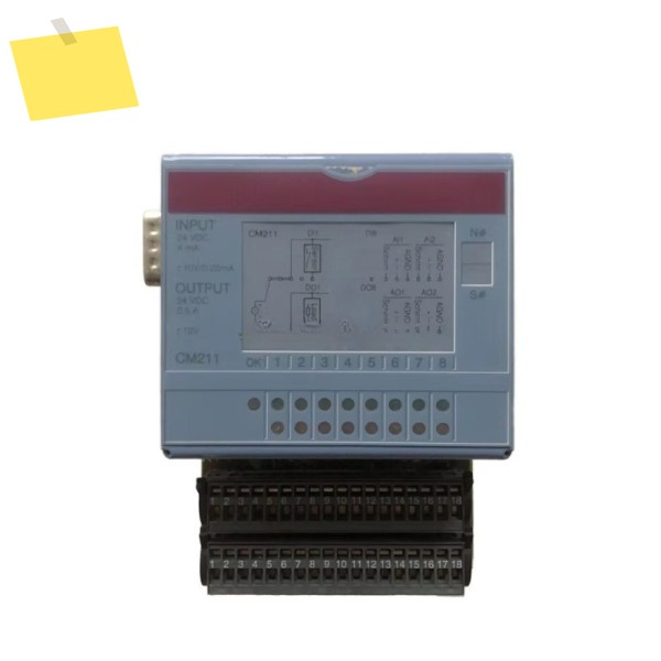 7CM211.7 REV.E0 모듈 테스트 완료 양호한 상태 Fst 제품 이미지