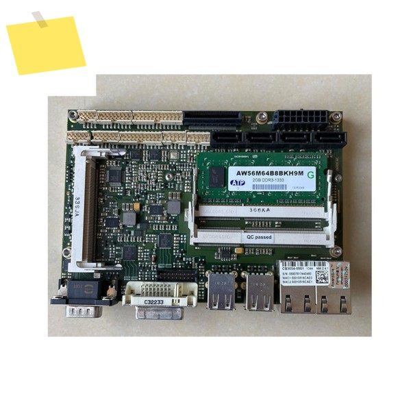 ADLGS45HDS CB3054_0001 G2 산업용 컴퓨터 마더보드 제품 이미지