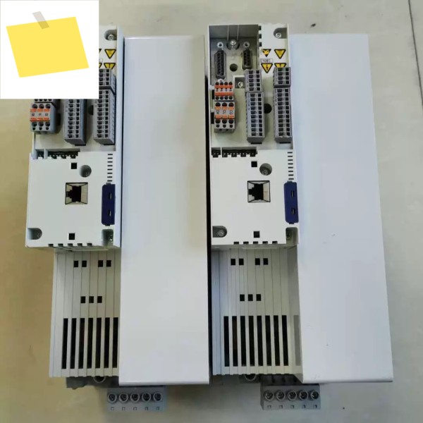 8400 기본 유닛 E84ABBNE1134SN0 및 E84ABCTC0000VN0 제어 유닛레인즈 주파수 변환기용 제품 이미지