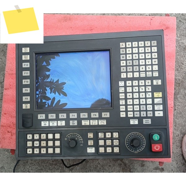 8070-OL-ICU-RS CN70-10U-OL-B4S1-RS-4-1-1-1-BCHKMRZ-03 작동 패널 제품 이미지