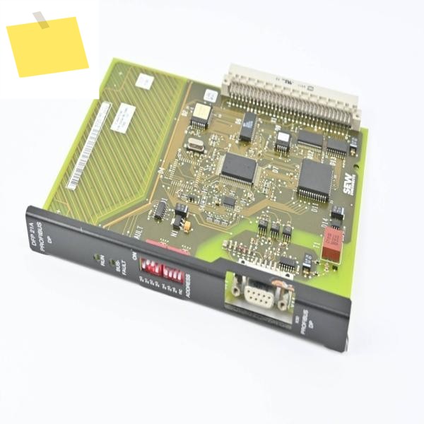 PLC 필드버스 인터페이스 Profibus DFP 21A 823618611 제품 이미지