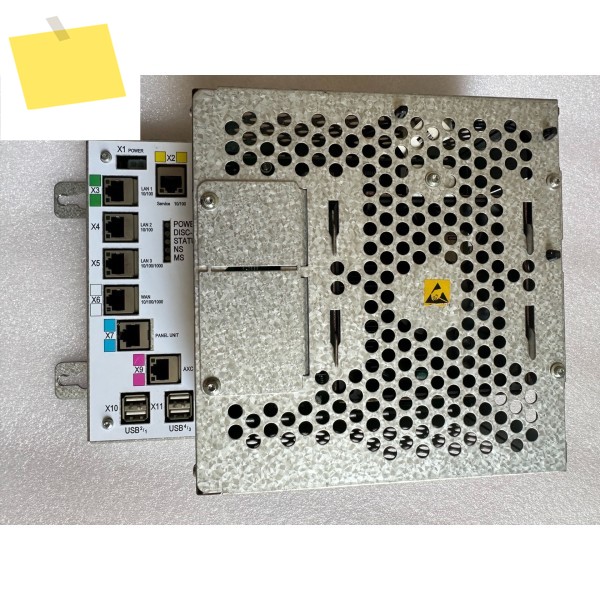 DSQC1024 3HAC058366-001 IRC5 M2004 컨트롤러용 컴퓨터 유닛 제품 이미지