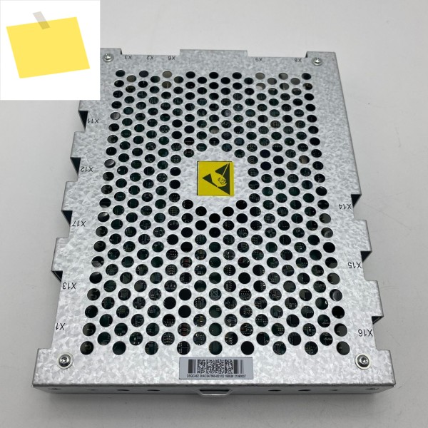 DSQC462 3HAC047960-001 IRC5용 드라이브 컨트롤러 제품 이미지