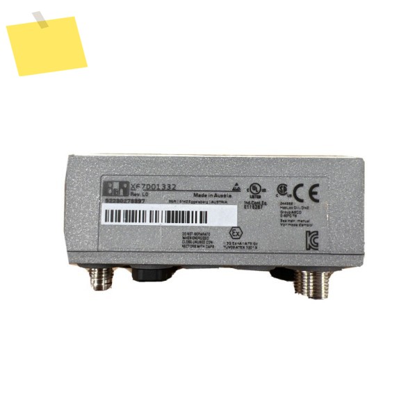 PLC 프로그램 X67DO1332 디지털 출력 모듈 새 제품 제품 이미지