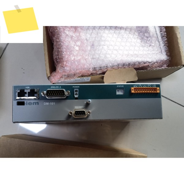DM-101 벤딩머신용 시스템 컨트롤러 제품 이미지