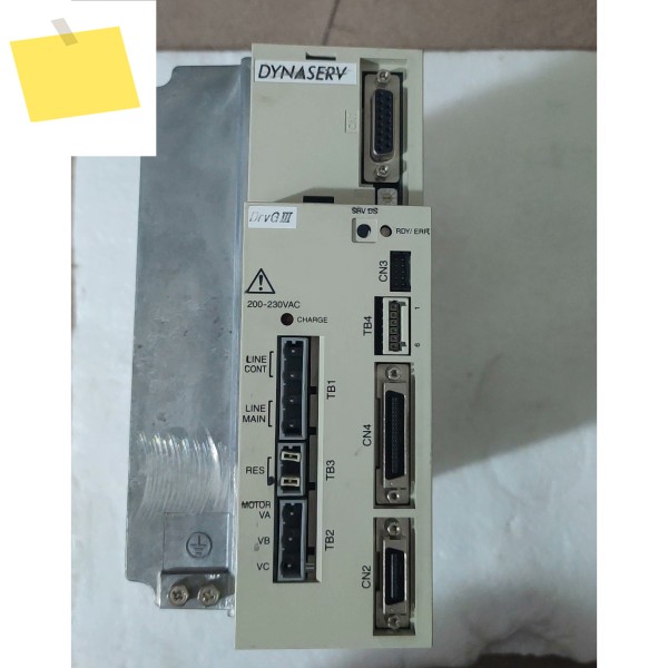 요코가와용 UR1AG3-200N-1KD-2TA-N DD 서보 액추에이터 제품 이미지