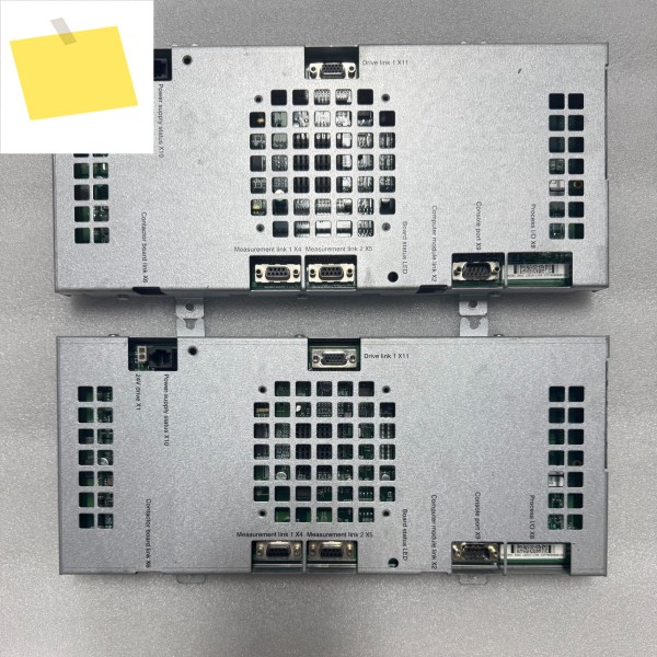IRC5 M2004 컨트롤러용 DSQC601 3HAC12825-109 축 보드 제품 이미지
