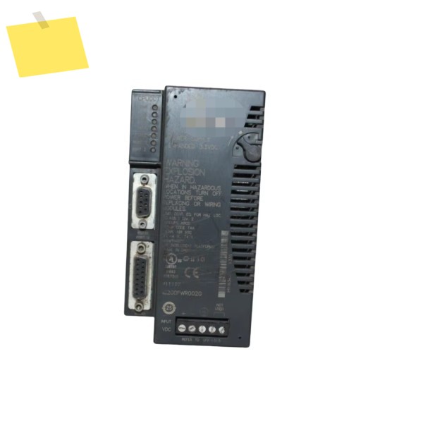 1x IC200PWR002G VERSAMAX 확장 3.3V 전원 공급 장치 24VDC 제품 이미지