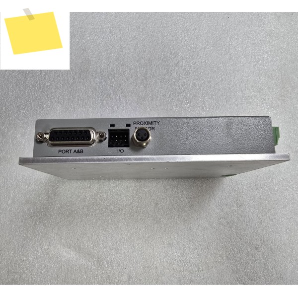 G-UNO10100-AMBA 스테퍼 드라이브 ELMO용 제품 이미지