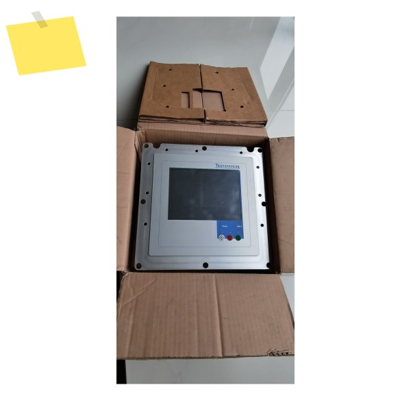 Trutzschler BAE4 9495-50.331.000 AC 작동 패널 제품 이미지