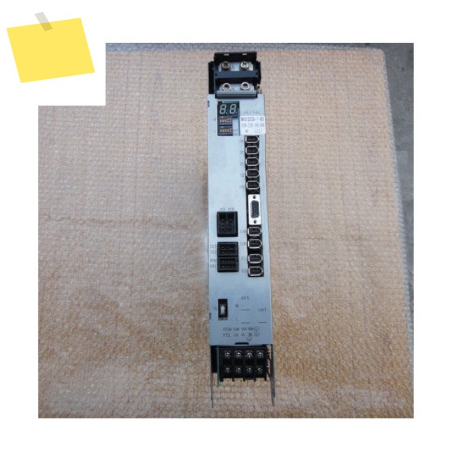 MIV0202A-1-B5 1006-2326- 0851008 U 3.5.1 스핀들 드라이브 제품 이미지