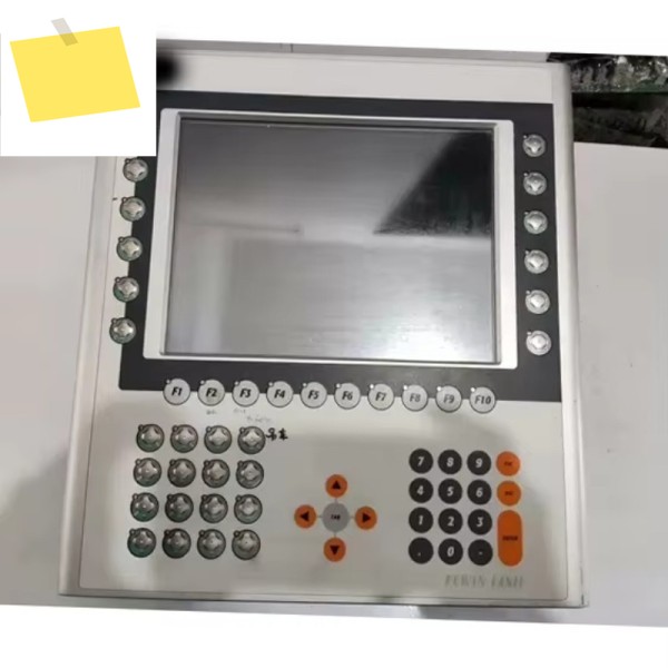 4PP481.1043-85 Rev.H0 Humn Mchine Interfce 테스트 완료 양호한 상태 Fst 제품 이미지