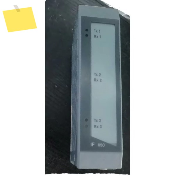 3IF050.6 REV.C0 모듈 테스트 완료 양호한 상태 Fst 제품 이미지