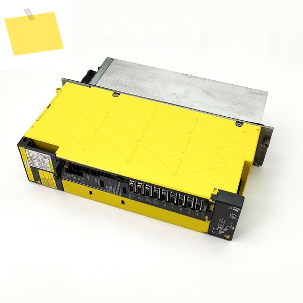 A06B-6232-H001번 # H610 서보 드라이브는 양호한 상태로 사용되었으며 3개월 보증 제품 이미지