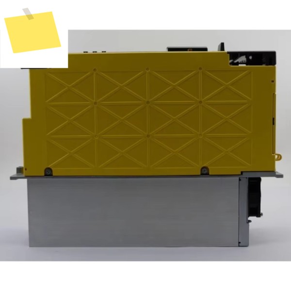 A06B-6240-H210 서보 드라이브는 양호한 상태로 사용되었으며 3개월 보증 제품 이미지