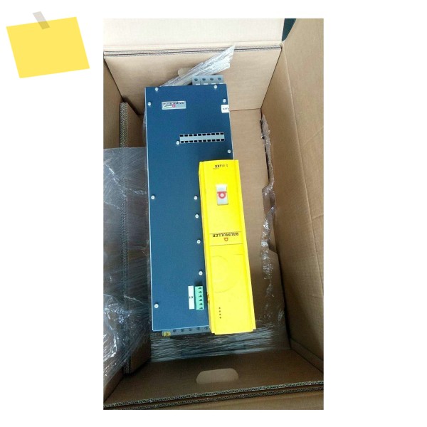 기존 Baumuller BM4145-ST0-00300-03 서보 드라이브 제품 이미지