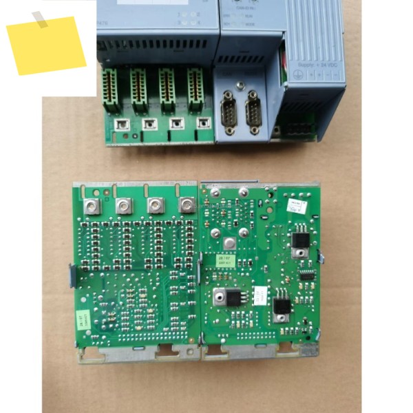 7CP476-020.9 REV.G0 모듈 테스트 완료 양호한 상태 제품 이미지