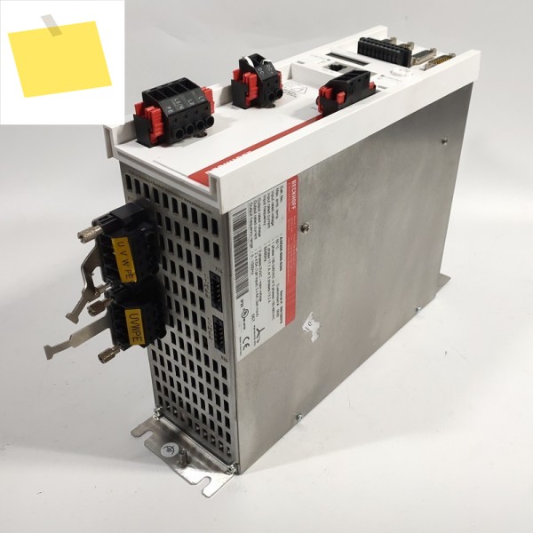기존 Beckhoff AX5206-0000 서보 드라이브 제품 이미지