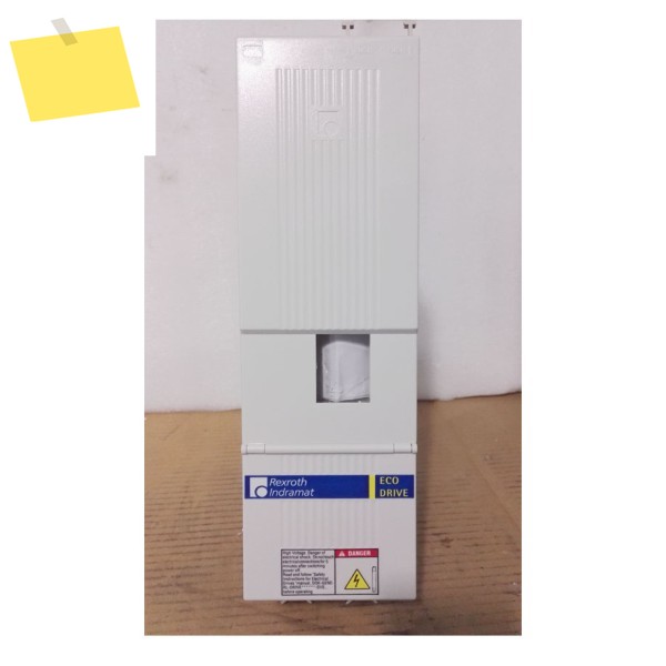 DKC21.3-100-7-FW Servo Drive 제품 이미지