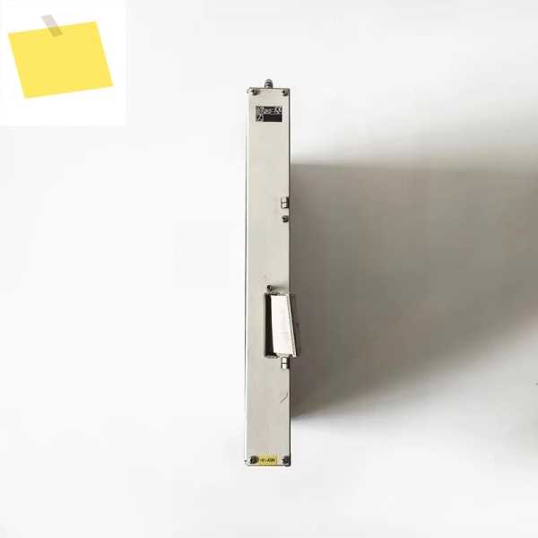 전원 공급 장치 서보 드라이버 UV101B ID 317 559-13 제품 이미지