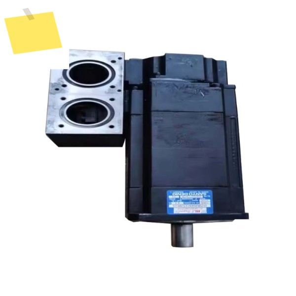 새제품 10kw 삼상 서보 모터 65ZBM040HXS28EUS PLC 프로그래밍 컨트롤러 포함 응용 제품 이미지