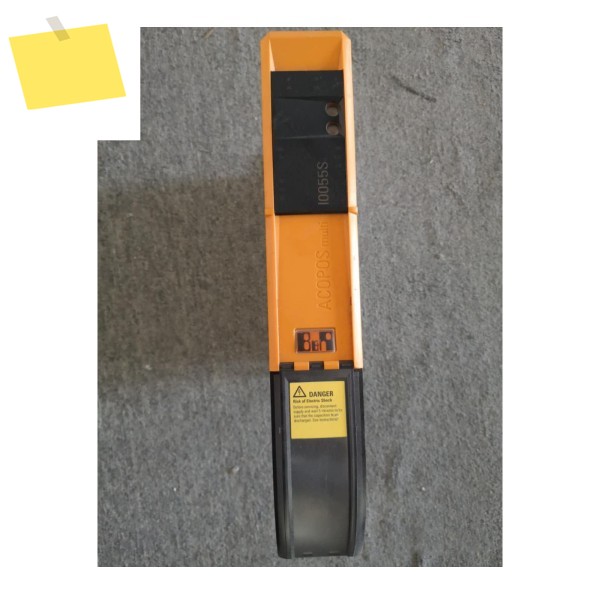 기존 B&R 8VI0055HWS0.000-1 서보 드라이브 제품 이미지