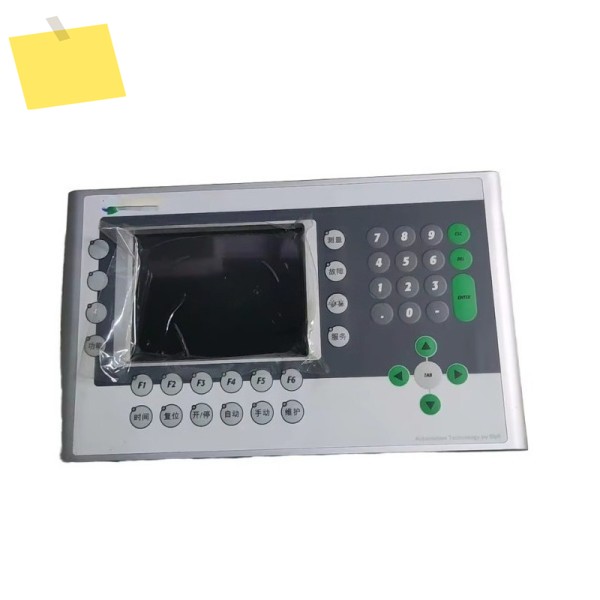4PP350.0571-K01 Rev.E0 휴먼 머신 인터페이스 테스트 양호한 상태 제품 이미지