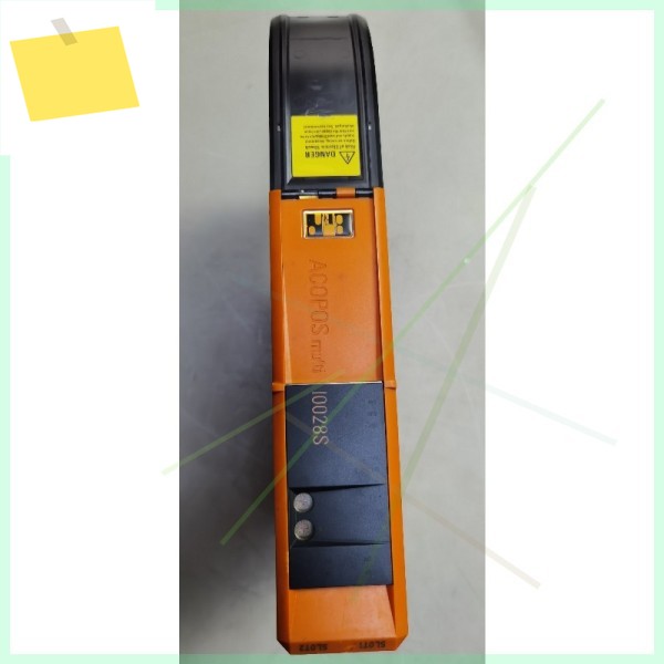 4 B&R 서보 드라이브 8BVI0028HWS0.000-1 제품 이미지