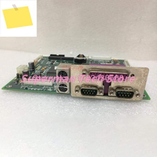 BC-2800 세포 분석기 메인보드 2800-20-28651 V.C 제품 이미지