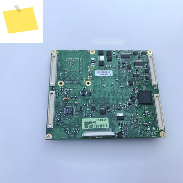 18008-0000-15-1 임베디드 산업용 마더보드 ETX-PM 제품 이미지