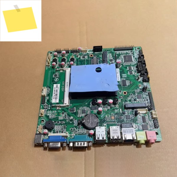 SV1A-18014P-C3 금전 등록기 산업용 제어 컴퓨터 마더보드 제품 이미지