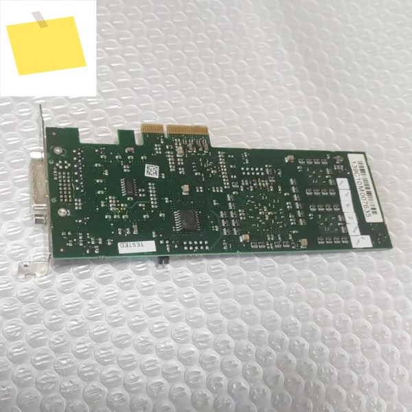 DATAPATH LIMITED 디지털 획득 카드 멀티 스크린 DVIVGA DGC139C 산업용 장비 보드 RGB-E1S 제품 이미지